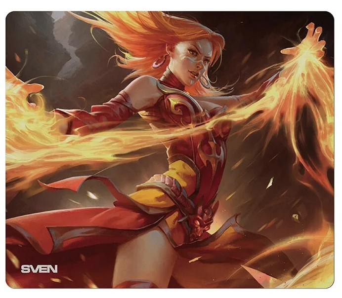 Коврик игровой для мыши SVEN MP-GF1M (SV-016920)