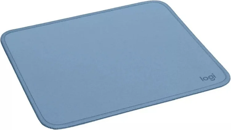 Картинка Коврик для мыши LOGITECH Studio Series Blue 200X230X2MM (956-000051)