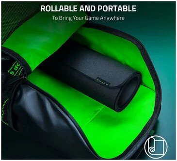 Фотография Коврик для мыши RAZER Strider - XXL (RZ02-03810100-R3M1)