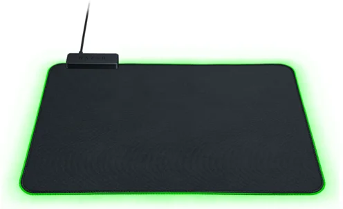Фотография Коврик для мыши RAZER Goliathus Chroma (RZ02-02500100-R3M1) Фотография Коврик для мыши RAZER Goliathus Chroma (RZ02-02500100-R3M1)