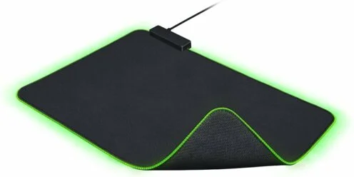 Купить Коврик для мыши RAZER Goliathus Chroma (RZ02-02500100-R3M1) Купить Коврик для мыши RAZER Goliathus Chroma (RZ02-02500100-R3M1)