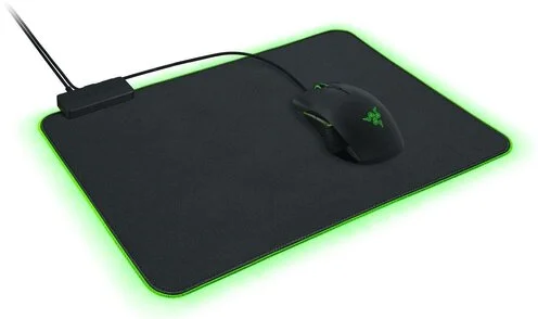 Коврик для мыши RAZER Goliathus Chroma (RZ02-02500100-R3M1) заказать Коврик для мыши RAZER Goliathus Chroma (RZ02-02500100-R3M1) заказать