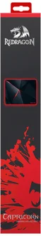 Коврик для мыши REDRAGON Capricorn Black (75166) заказать