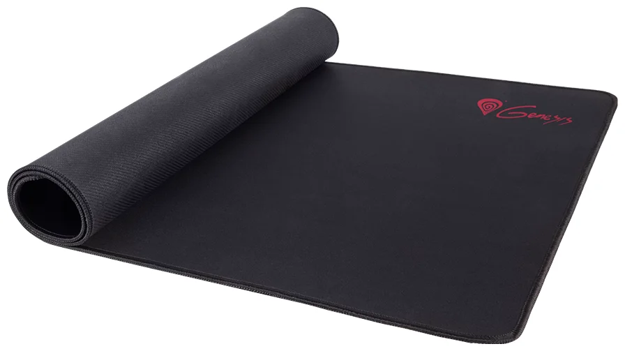Коврик для мыши GENESIS CARBON 500 MAXI LAVA 900X450MM(M12)