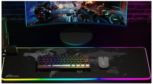 Картинка Коврик для мыши RITMIX MPD-180