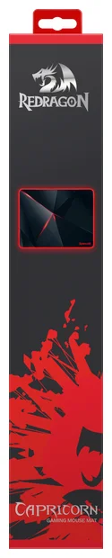 Коврик для мыши REDRAGON Capricorn Black (75166) заказать