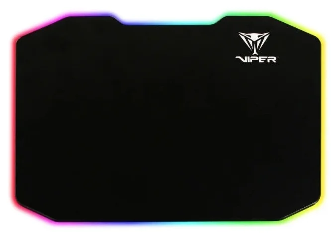 Коврик для мышки PATRIOT Viper PV160UXK Black