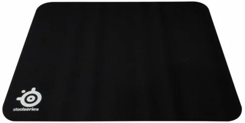 Коврик для мыши STEELSERIES Qck 320x285x2 mm Mat 63004