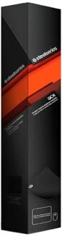 Фото Коврик для мыши STEELSERIES Qck 320x285x2 mm Mat 63004