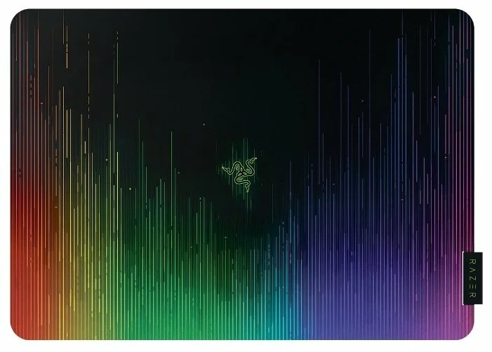 Коврик для компьютерной мыши Razer Sphex V2 Regular
