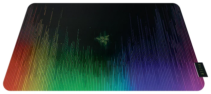 Фото Коврик для компьютерной мыши Razer Sphex V2 Regular