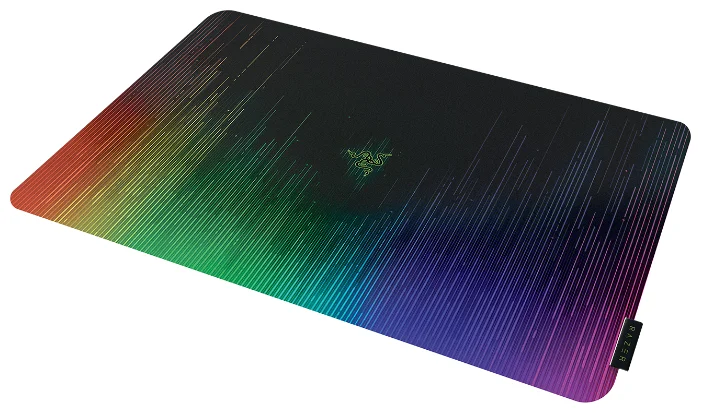 Фотография Коврик для компьютерной мыши Razer Sphex V2 Regular