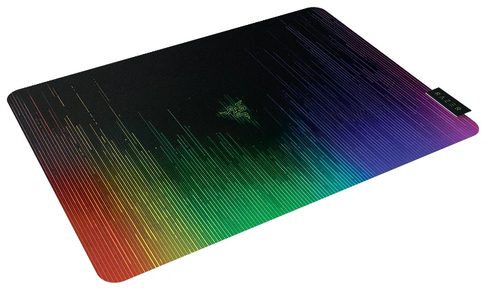 Картинка Коврик для компьютерной мыши Razer Sphex V2 Regular