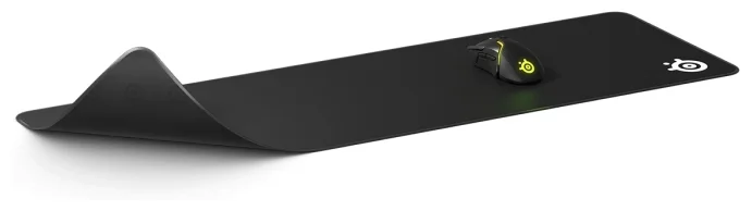 Фото Коврик для мыши STEELSERIES QcK Edge XL 63824