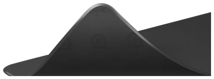 Фотография Коврик для мыши STEELSERIES QcK Edge XL 63824