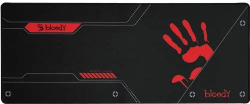 Коврик для мыши A4Tech Bloody BP50L