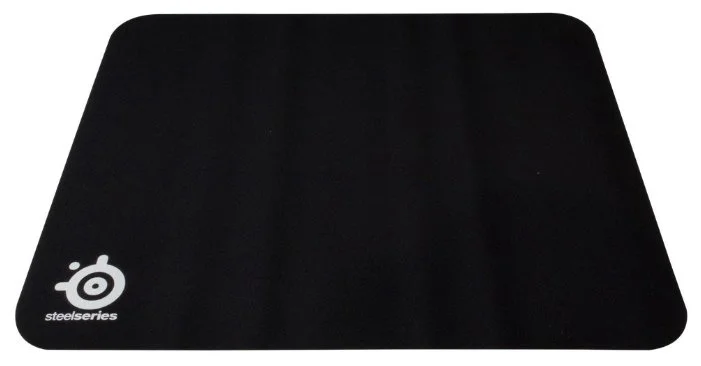 Коврик для мыши STEELSERIES Qck 320x285x2 mm Mat 63004
