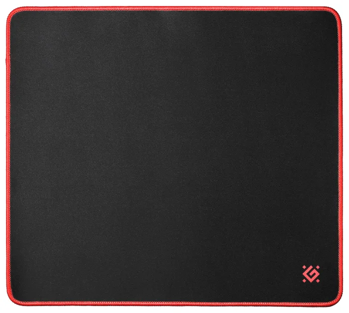 Коврик для мыши DEFENDER Black XXL