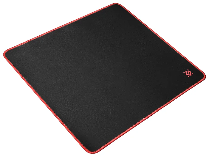 Фото Коврик для мыши DEFENDER Black XXL