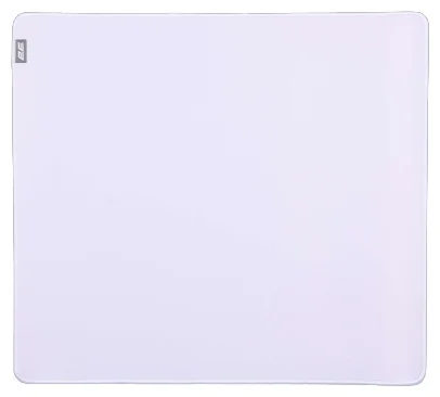 Фото Коврик для мышки 2E GAMING PRO Speed L White (2E-SPEED-L-WH-PRO)