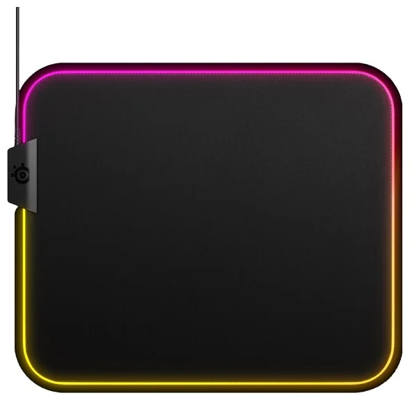 Фото Коврик для мыши STEELSERIES QCK Prism Cloth - M 63825