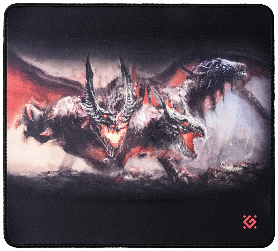 Коврик для мыши DEFENDER Cerberus XXL