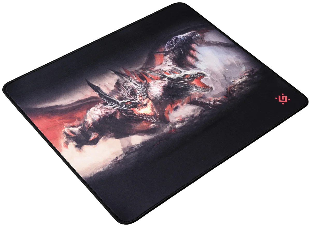 Фото Коврик для мыши DEFENDER Cerberus XXL