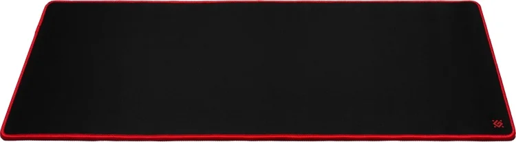 Коврик для мышки DEFENDER Black Ultra XXL (50564)