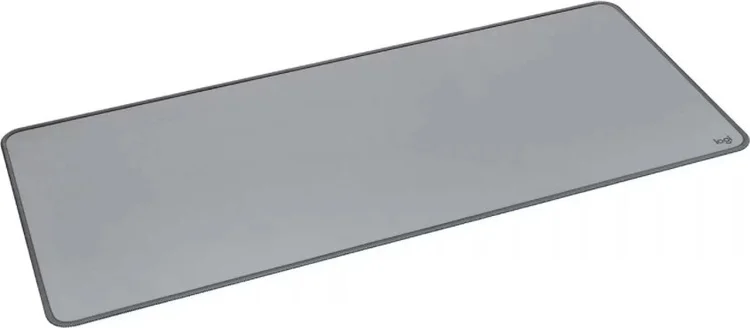 Фото Коврик для мыши LOGITECH Studio Series MID GREY 300X700X2MM (956-000052)