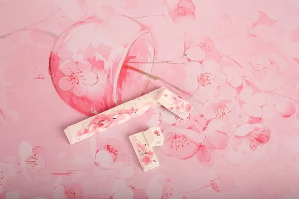 Картинка Коврик для мышки VARMILO Sakura R2 Desk Mat XL 900х400х3мм (ZDB038-01) Картинка Коврик для мышки VARMILO Sakura R2 Desk Mat XL 900х400х3мм (ZDB038-01)