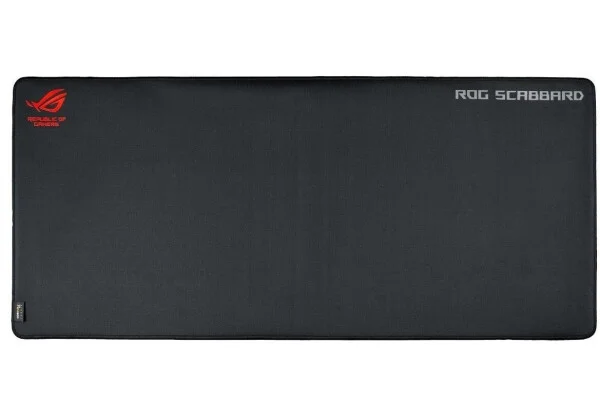 Коврик для мыши ASUS ROG SCABBARD NC02 (90MP00S0-B0UA00)