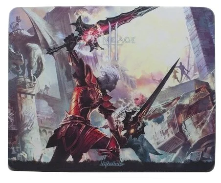 Коврик для мыши X-Game L2 Battle V1 B