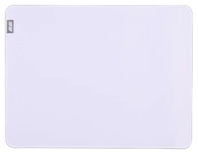 Коврик для мышки 2E GAMING PRO Speed M White (2E-SPEED-M-WH-PRO)