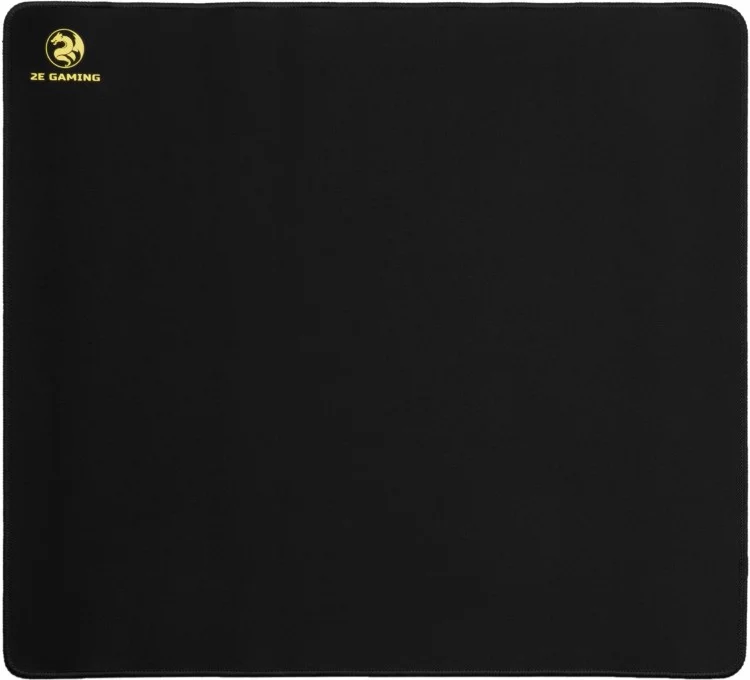 Коврик для мыши 2E Gaming Control L Black (450*400*3mm) (2E-PG310B)