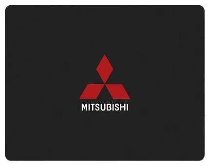 Коврик для мыши X-Game Mitsubishi V1.P