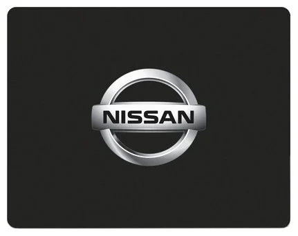 Коврик для мыши X-Game Nissan V1.P