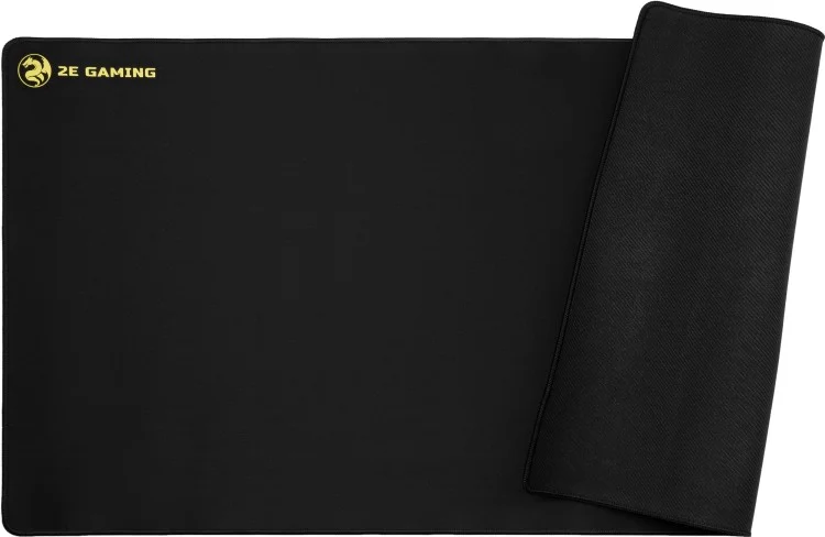 Фото Коврик для мышки 2E 2E-PG330B 940x450x4mm Black
