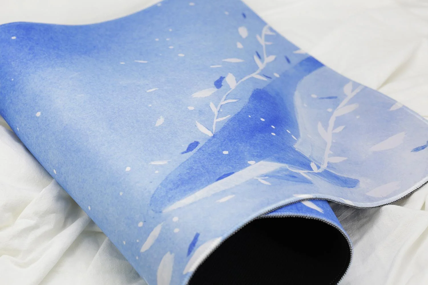 Картинка Коврик для мышки VARMILO Sea Melody XL ZDB001-01 Картинка Коврик для мышки VARMILO Sea Melody XL ZDB001-01