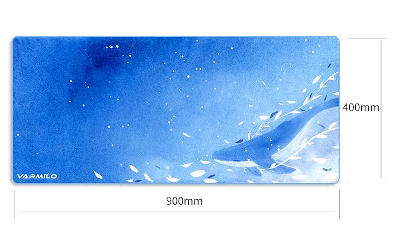 Цена Коврик для мышки VARMILO Sea Melody XL ZDB001-01 Цена Коврик для мышки VARMILO Sea Melody XL ZDB001-01