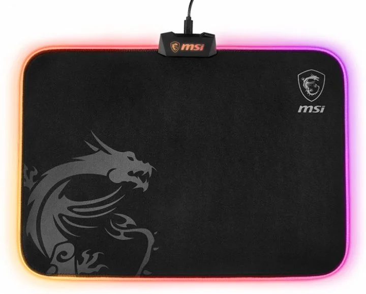 Коврик для мыши MSI AGILITY GD60