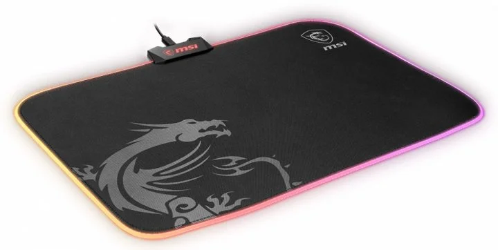 Фото Коврик для мыши MSI AGILITY GD60