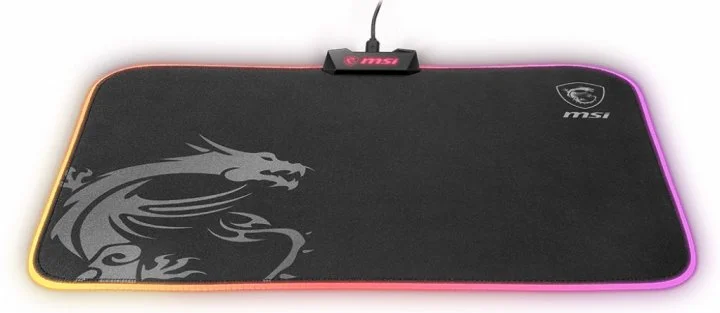 Фотография Коврик для мыши MSI AGILITY GD60