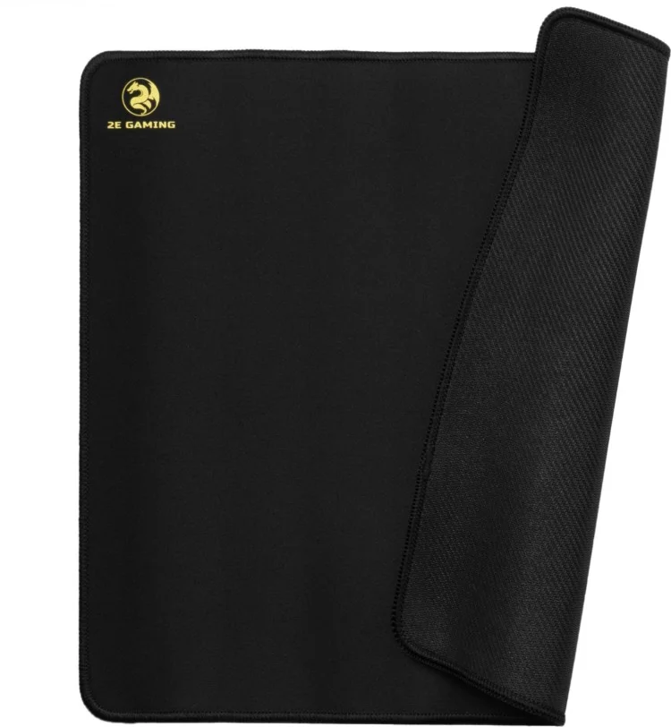 Фотография Коврик для мыши 2E Gaming Speed L Black (450*400*3 mm) (2E-PGSP310B) Фотография Коврик для мыши 2E Gaming Speed L Black (450*400*3 mm) (2E-PGSP310B)