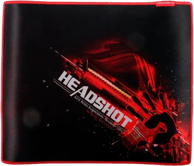 Коврик для мыши A4Tech Bloody B-070