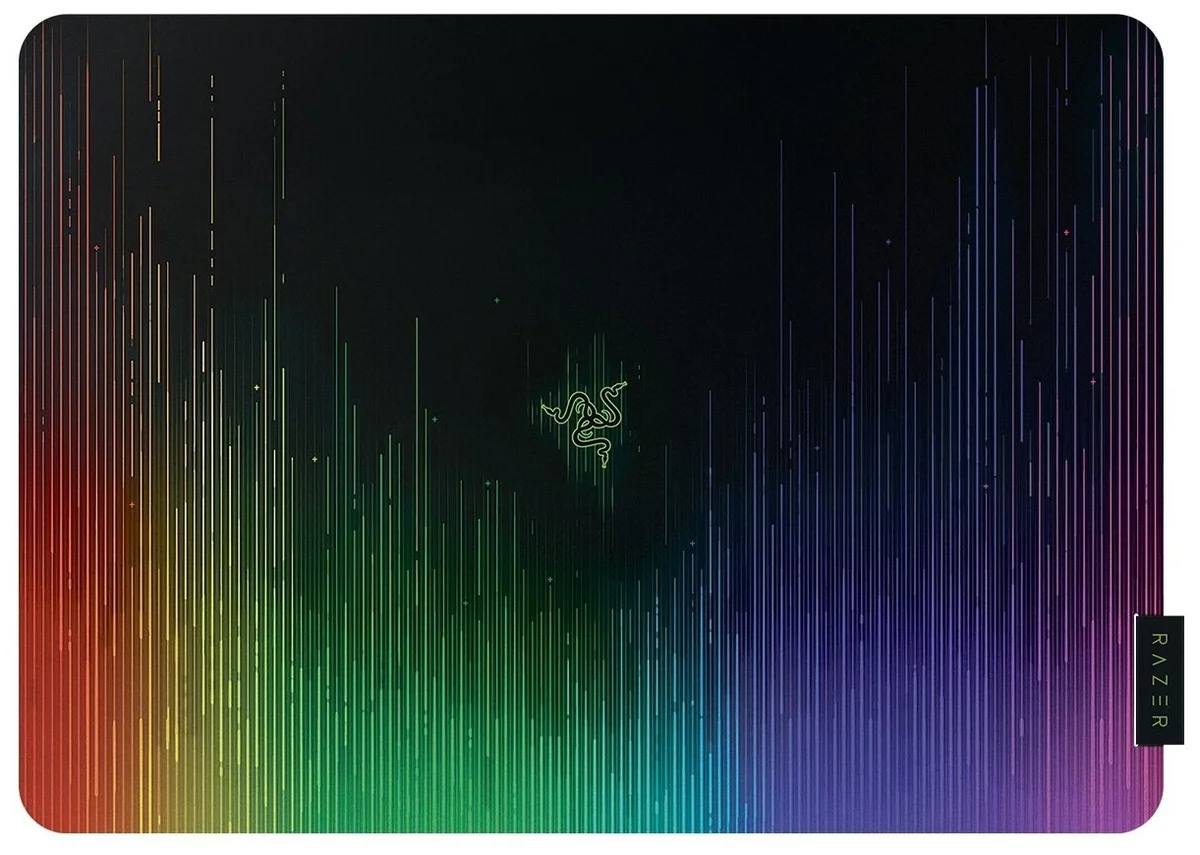 Коврик для мыши RAZER Sphex V2 Regular (RZ02-01940100-R3M1)
