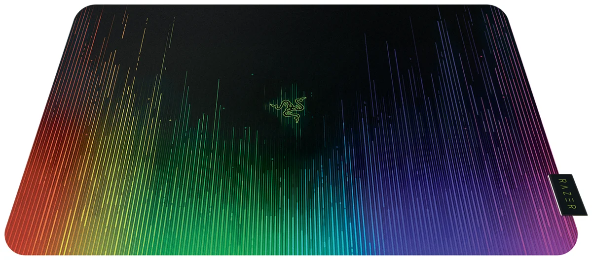 Фото Коврик для мыши RAZER Sphex V2 Regular (RZ02-01940100-R3M1)