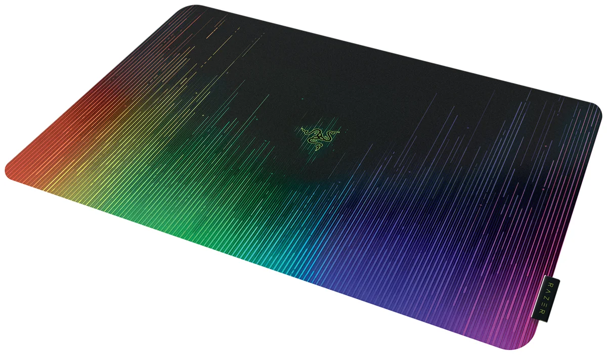 Фотография Коврик для мыши RAZER Sphex V2 Regular (RZ02-01940100-R3M1)