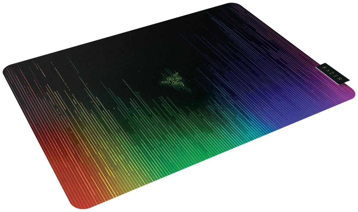 Картинка Коврик для мыши RAZER Sphex V2 Regular (RZ02-01940100-R3M1)