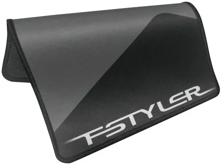 Фото Коврик для мыши A4tech FP20-Black