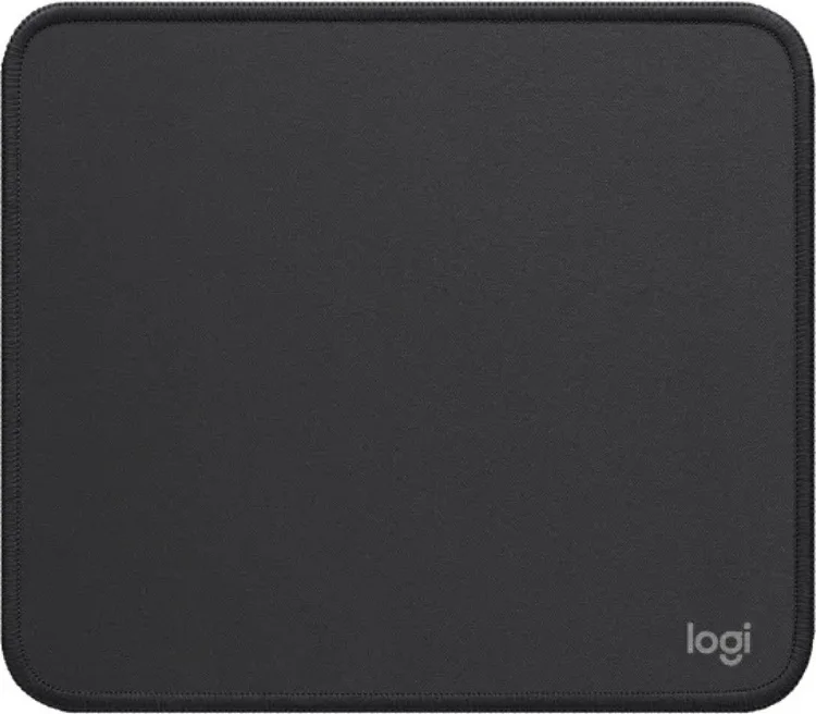 Коврик для мыши LOGITECH Studio Series GRAPHITE 200X230X2MM (956-000049)